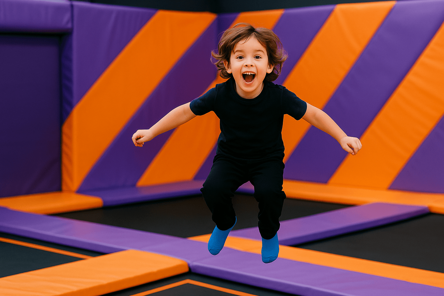 INTERACTIVE JUMP