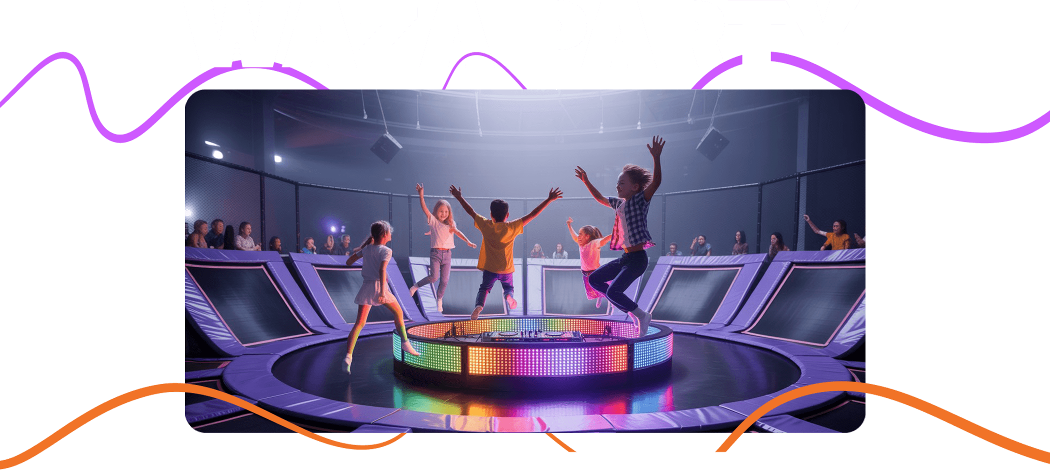 Waza Party